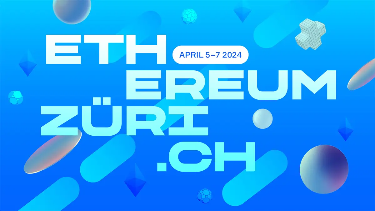 Ethereum Zurich 2024